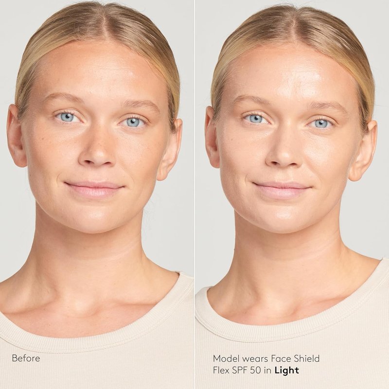 Colorescience Total Protection Face Shield - SPF 50 Sunscreen | 1.8 fl. oz.