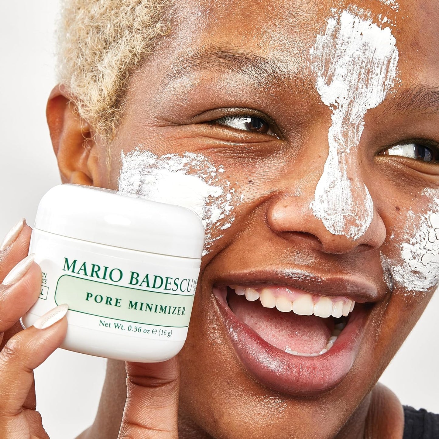 Mario Badescu Drying Lotion - Blemish Spot Treatment with Salicylic Acid & Sulfur | Pore Minimizer for All Skin Types