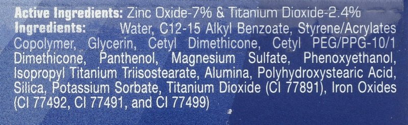 Illuminare Moisturizing Mineral Foundation - Florentine Fair (0.5 oz)
