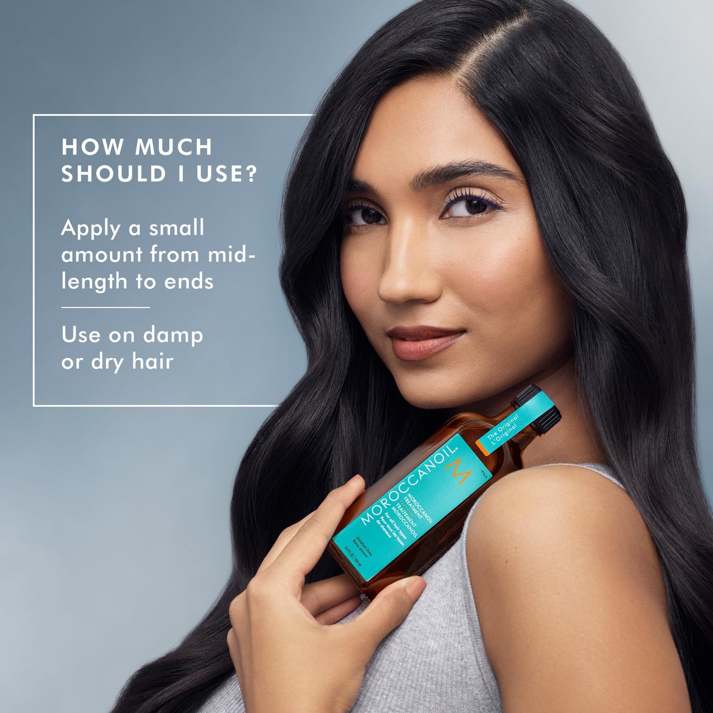 Moroccanoil Treatment, Travel Size, 0.85 Fl. Oz.