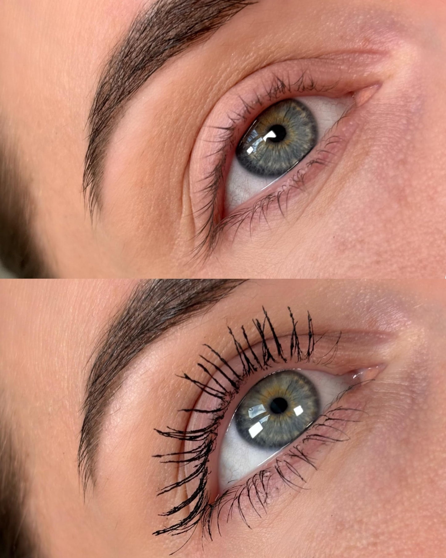 Sandstone Scandinavia Hypoallergenic Mascara for Sensitive Eyes