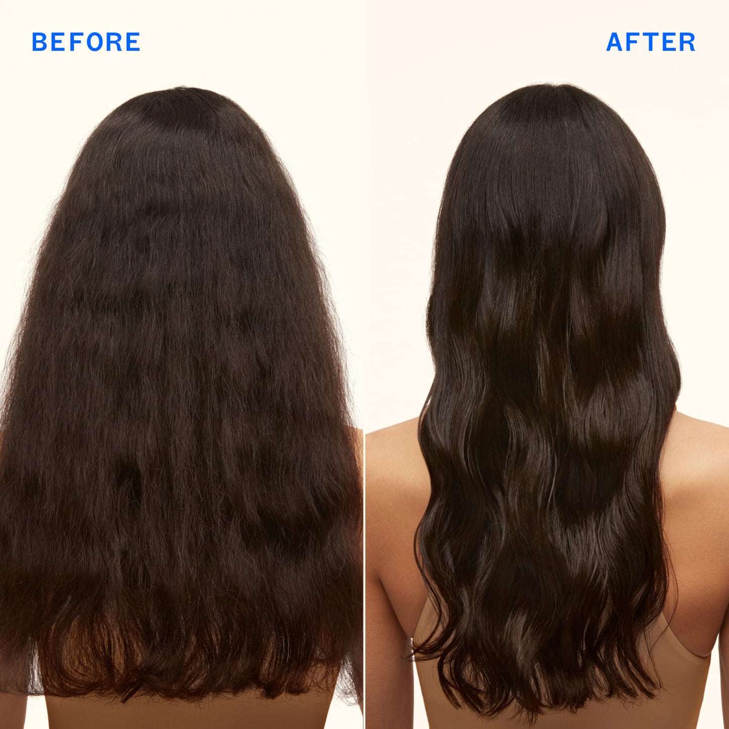 Amika hydro rush intense moisture shampoo 275ml and conditioner 275ml bundle