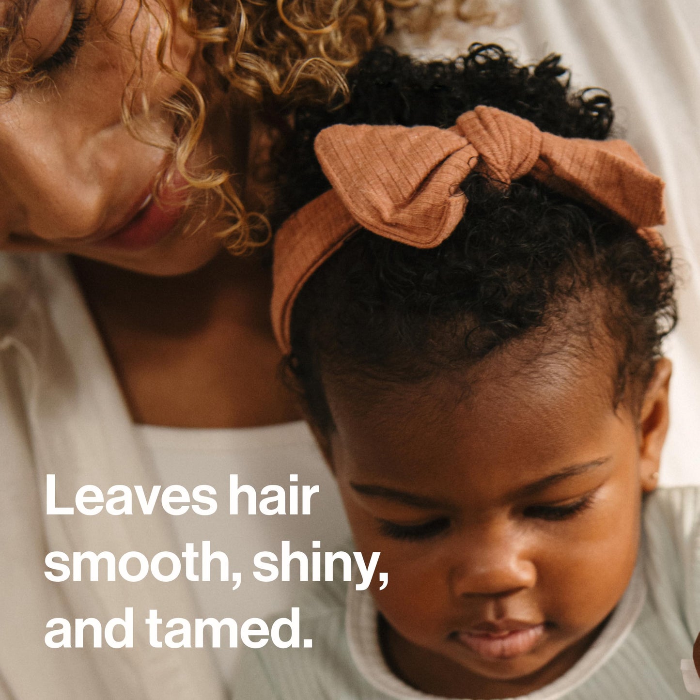 The Honest Company Conditioning Hair Detangler, Tear-Free, Hypoallergenic, Leave-In Conditioner and Fortifying Spray, Citrus Vanilla Refresh, 4 fl oz