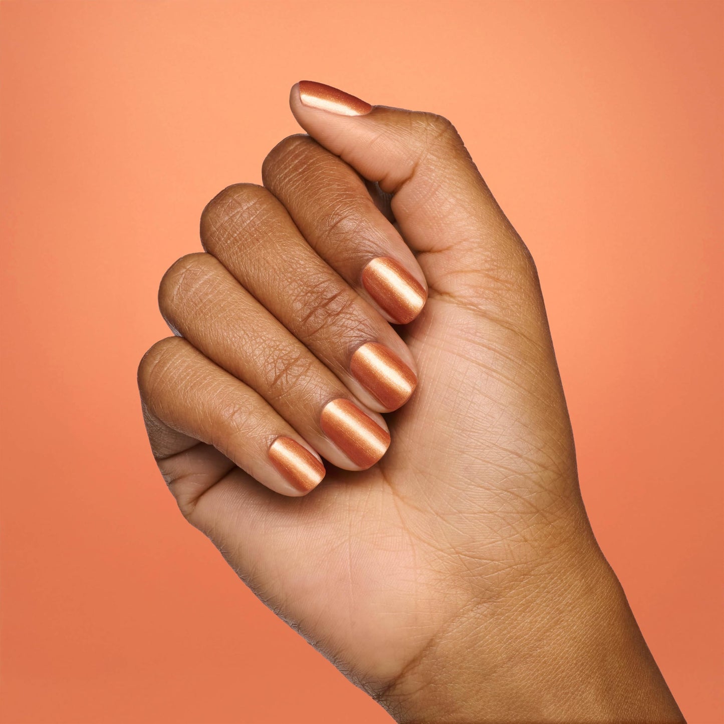 OPI Nail Lacquer Duo Pack - Goodie as Gold & Feelin' Candy Cane | 2pc Golden Shimmer and Burgundy Red Chip Resistant Nail Polish | Amazon Exclusive | Holiday Shades 2025