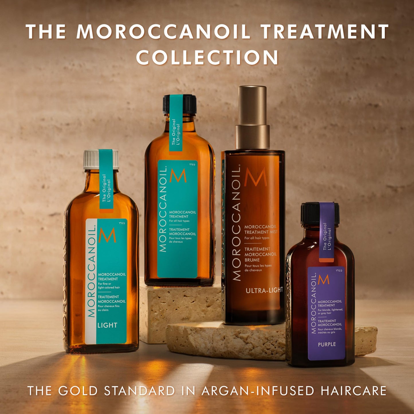 Moroccanoil Treatment Hair Oil Mist 0.85 Fl. Oz.