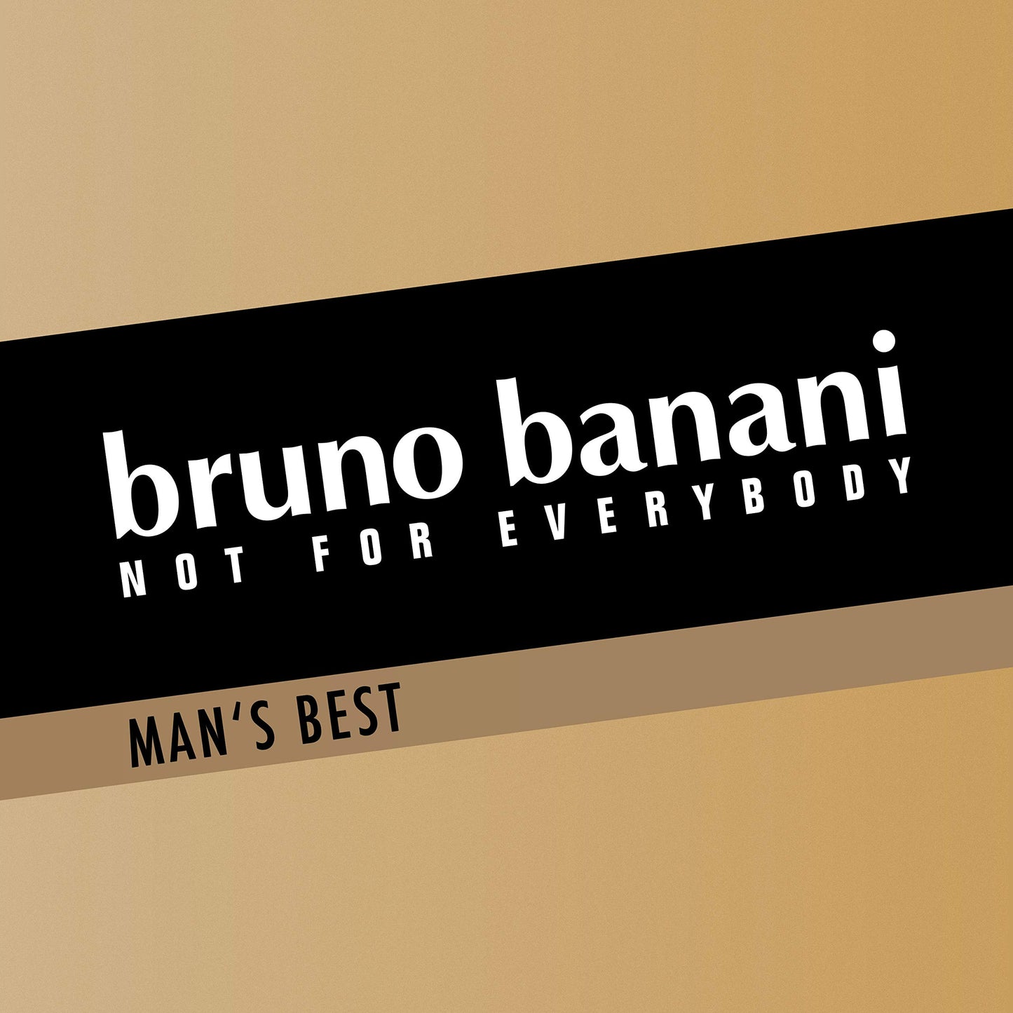 Bruno Banani Man's Best Eau De Toilette 30ml 1 Fl. Oz. for Men