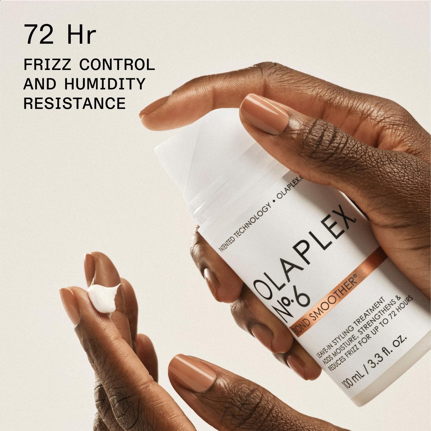 Olaplex No. 3 Hair Perfector Repairing Hair Treatment, Concentrated for Dry Damaged Hair, Repairs & Strengthens All Hair Types