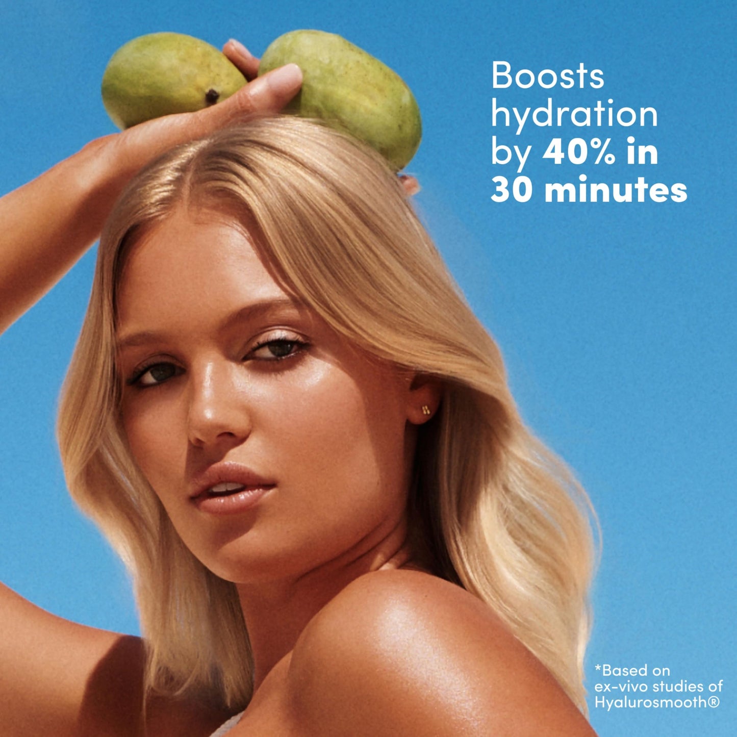 Coco & Eve Face Tanning Micromist – Sunless Facial Self Tanner Ultra Fine Mist for Face, Included Hyaluronic Acid & Antioxidants, Fast-Absorbing, Streak-Free Glow, Vegan & Cruelty-Free 2.54 Fl Oz