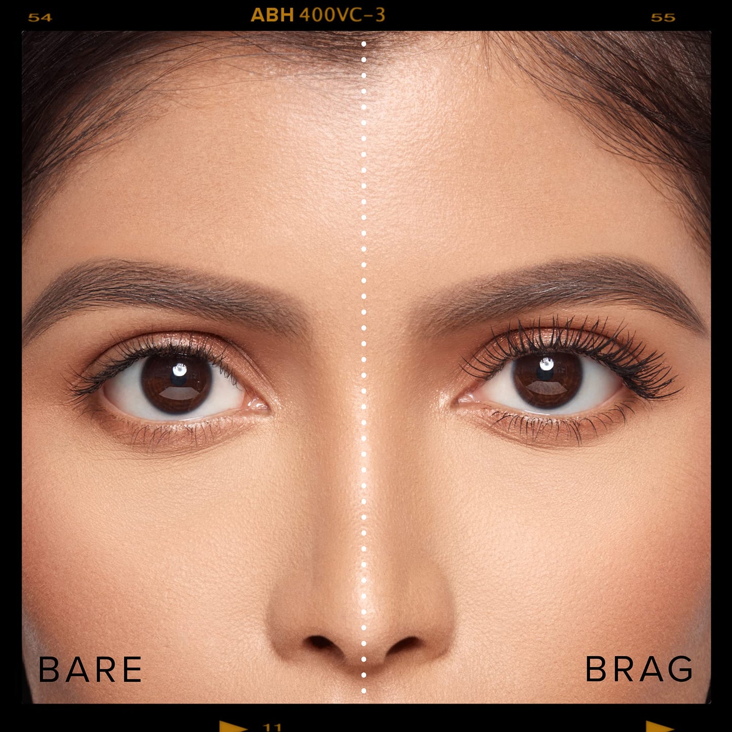 Anastasia Beverly Hills Lash Brag Mascara – Long-Wearing Clump-Free Formula for Bold, Thickened Lashes with All-Day Lift