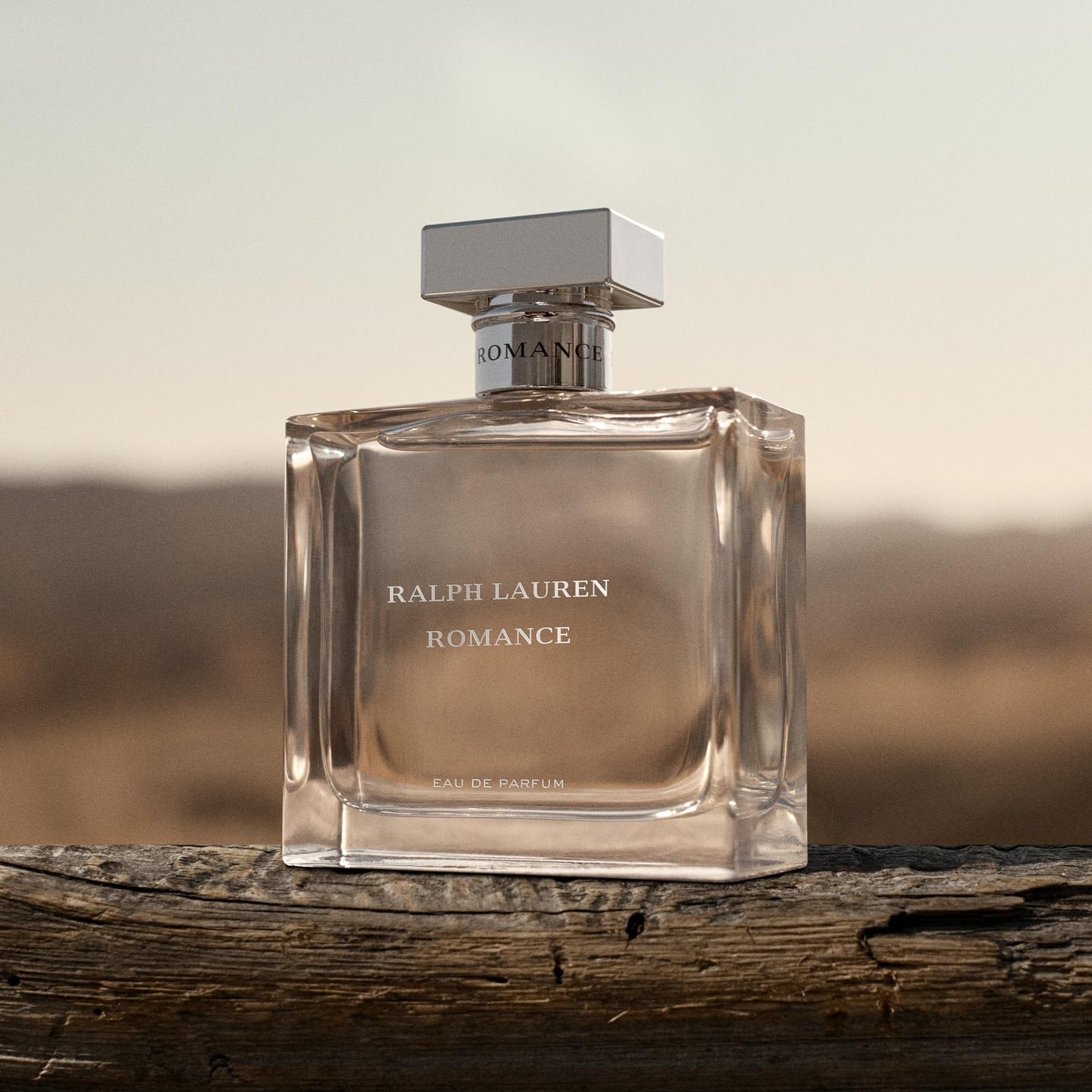 RALPH LAUREN FRAGRANCES Romance - Eau de Parfum - Women's Perfume - Floral & Woody - With Rose, Jasmine, and Berries - Medium Intensity - 5.1 Fl Oz