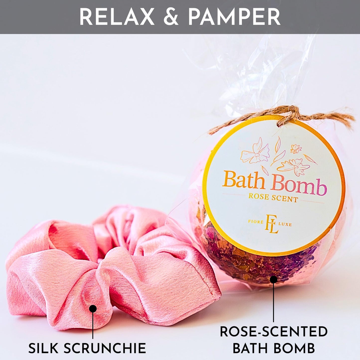 Birthday Gifts for Women, Mothers Day, Spa Care Package, Self Care Gifts for Women Inspirational Thinking of You Gift Set for Mom Her Wife Girlfriend Sister Friend
