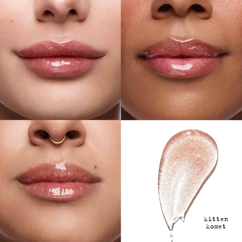 stila Heaven's Dew Gel Lip Oil