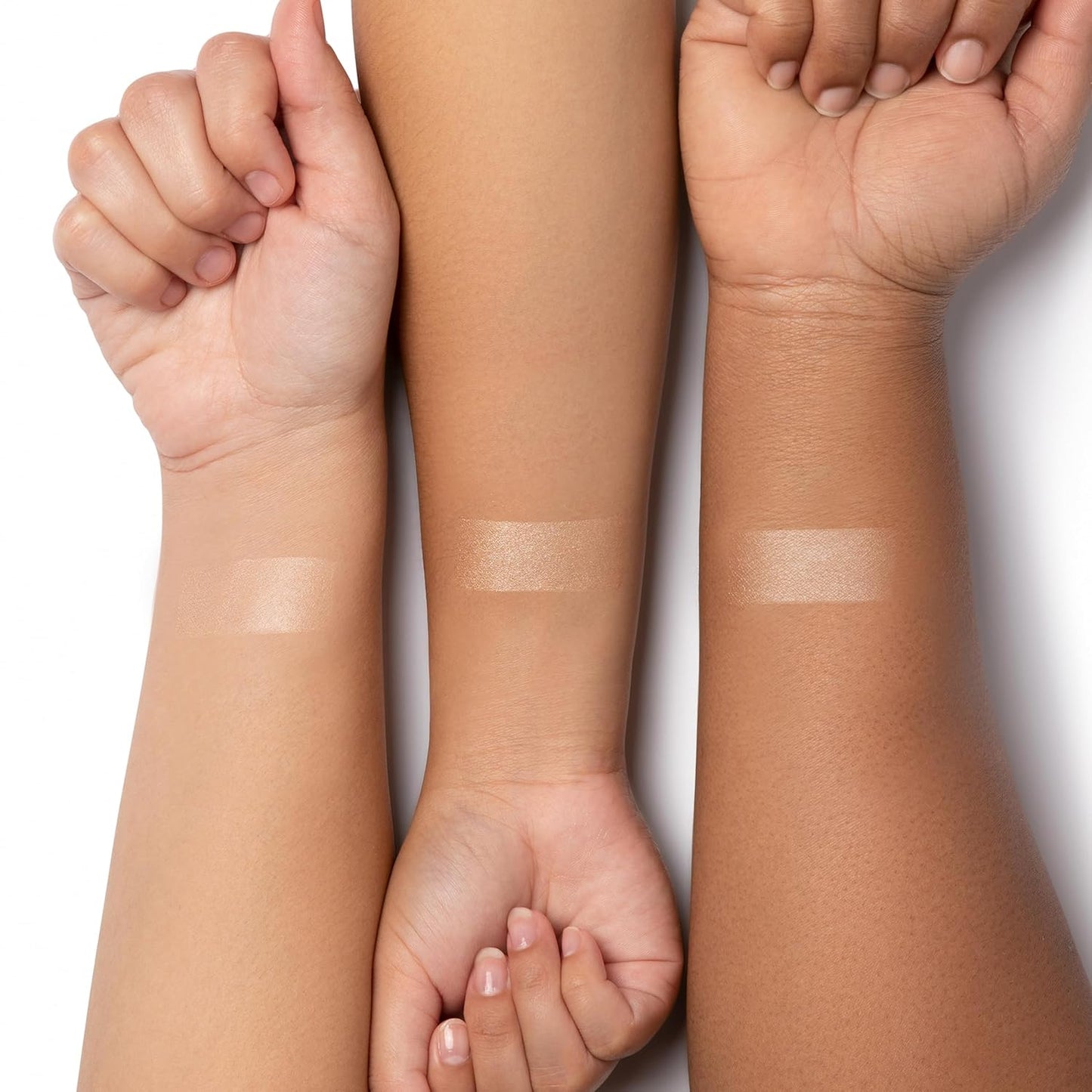 Butter Glow Liquid Highlighter - High Pigment Radiance for Flawless Skin | Illuminating Glow
