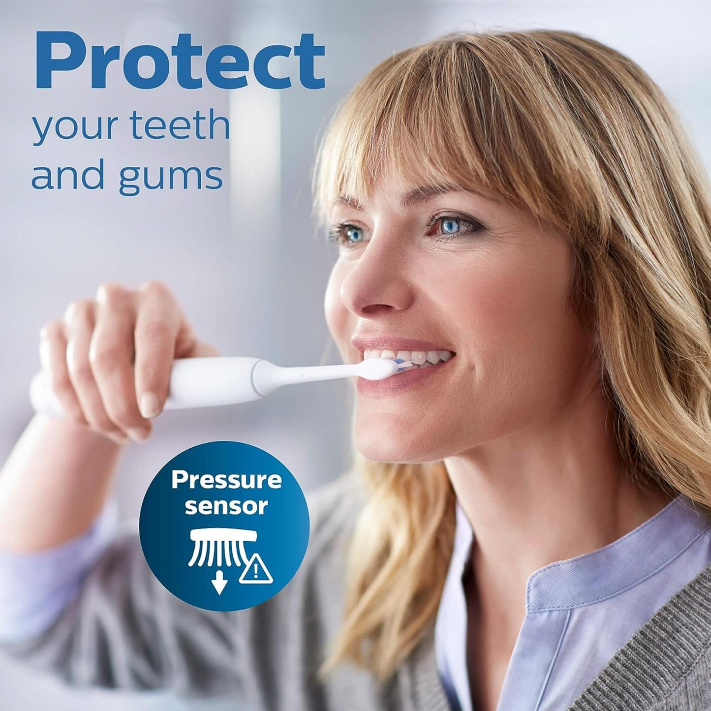 Philips Sonicare Electric Toothbrush