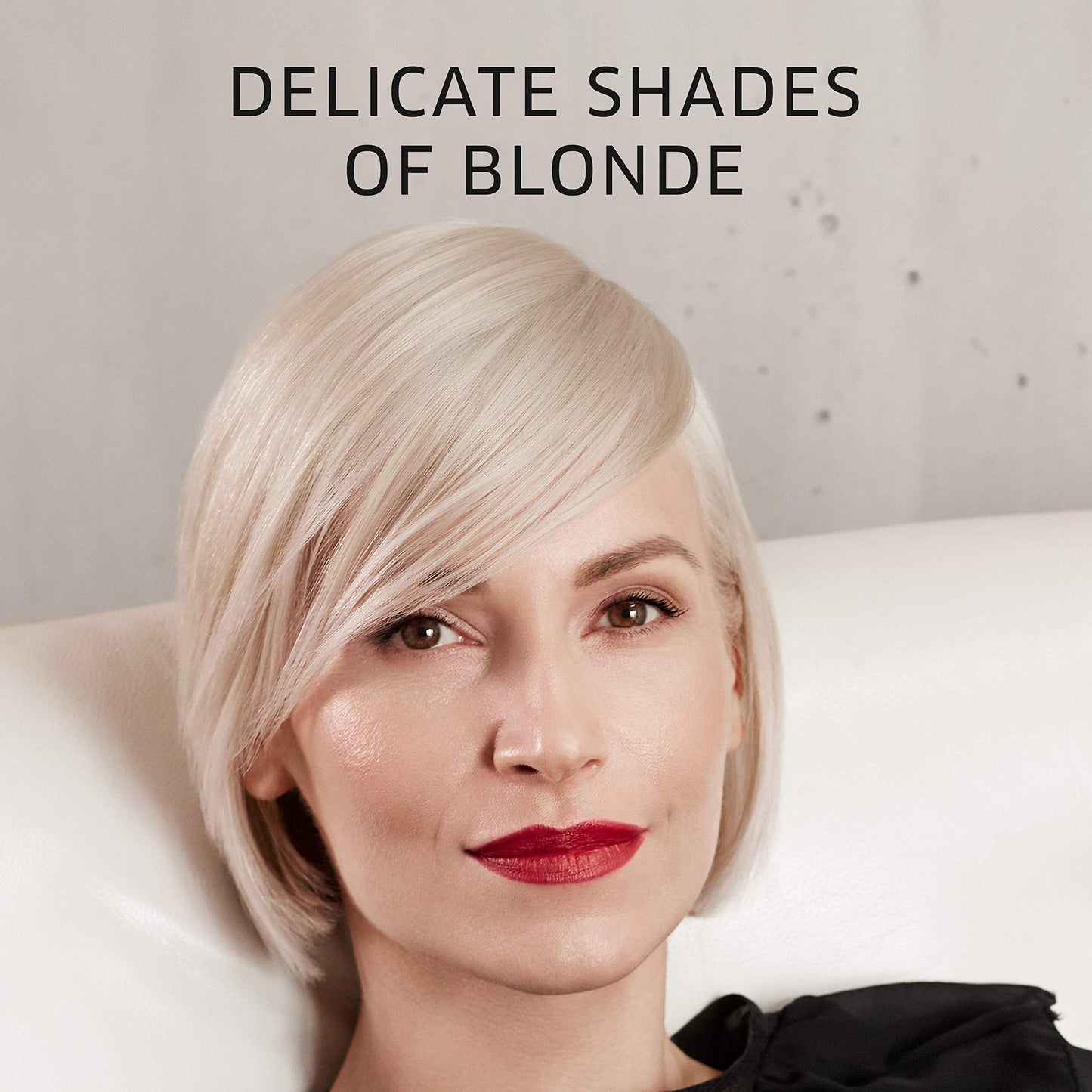 WELLA colorcharm Hair Toner, Neutralize Brass With Liquifuse Technology, T27 Medium Beige Blonde, 1.4 oz (Pack of 2)
