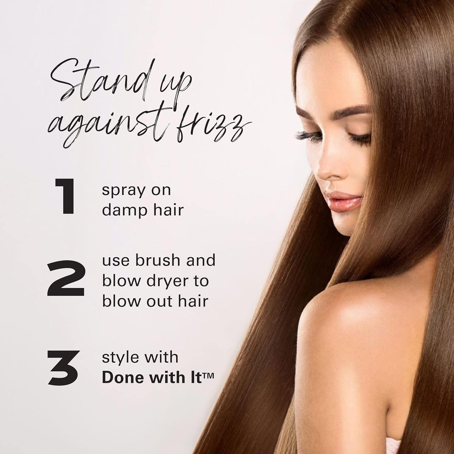 Keracolor Preserve Plus Color Enhancing Treatment - Anti-Humidity Frizz Control, 7 fl. oz.