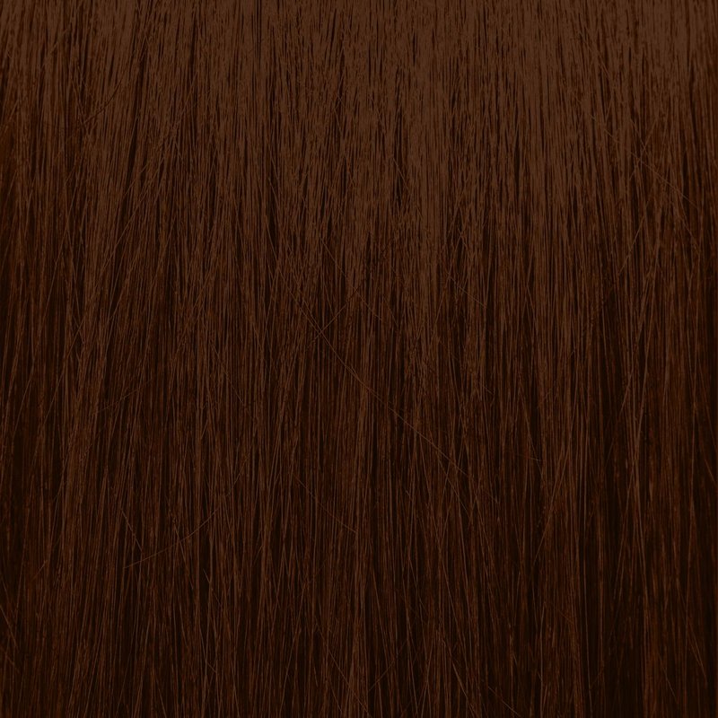 Ion 5NN Light Intense Brown Permanent Hair Color - Rich, Long-Lasting Formula | 2 oz