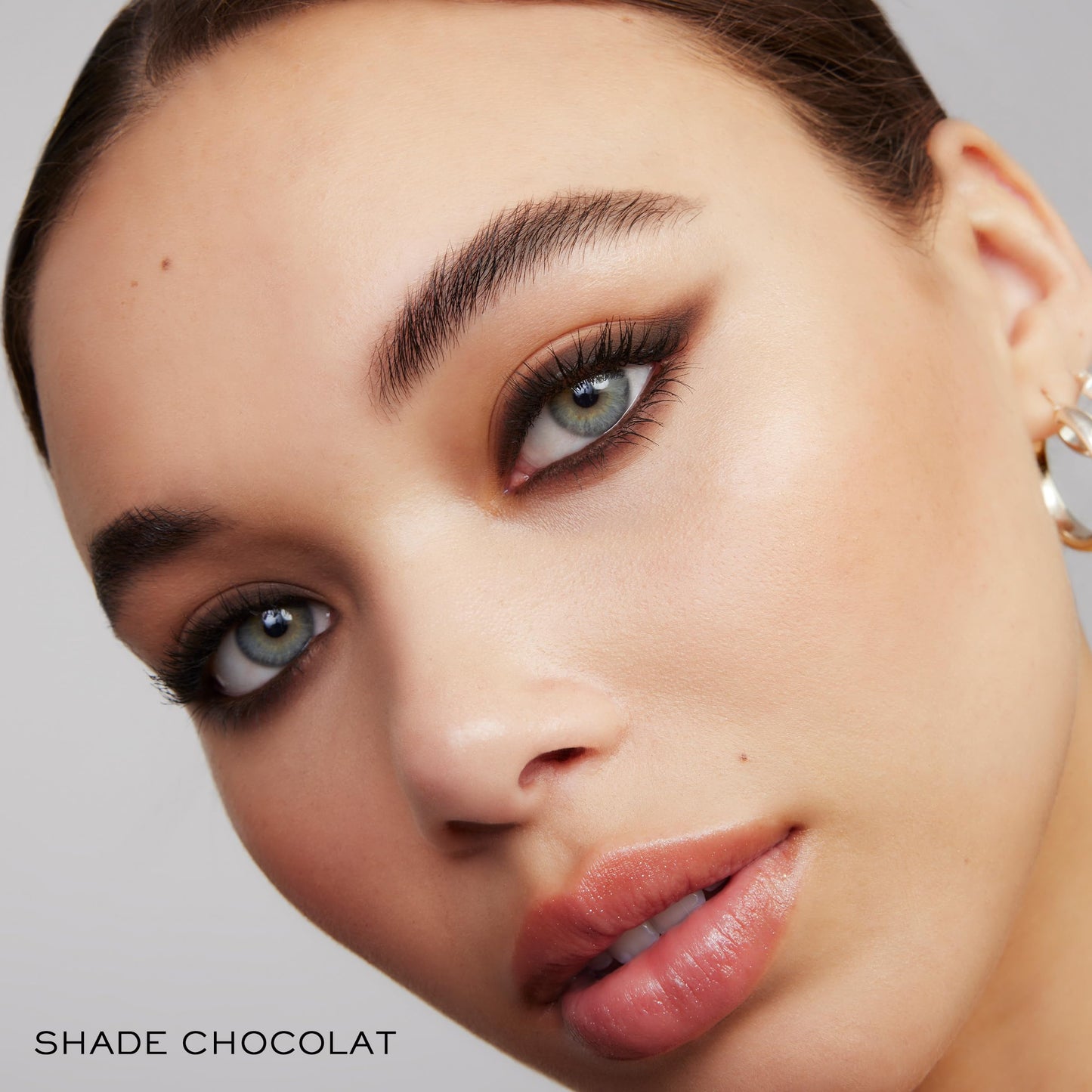 Lancôme Le Stylo Waterproof Eyeliner Pencil - Creamy & Highly Pigmented - Seamless Blending & Smudging - 07 Minuit Illusion