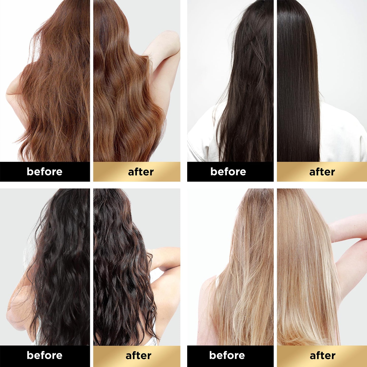 ONLY4HAIR Argan Oil Hair Repair Mask