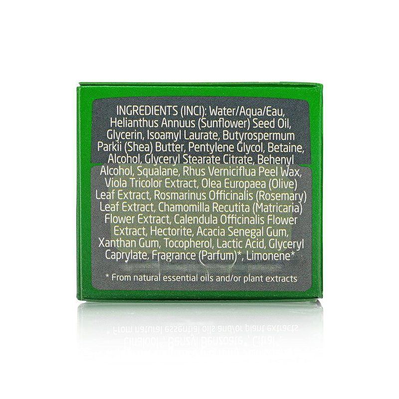 Weleda Skin Food Day Cream - Nourishing Plant-Based Moisturizer with Olive Leaf Extract | 1.3 Fl Oz