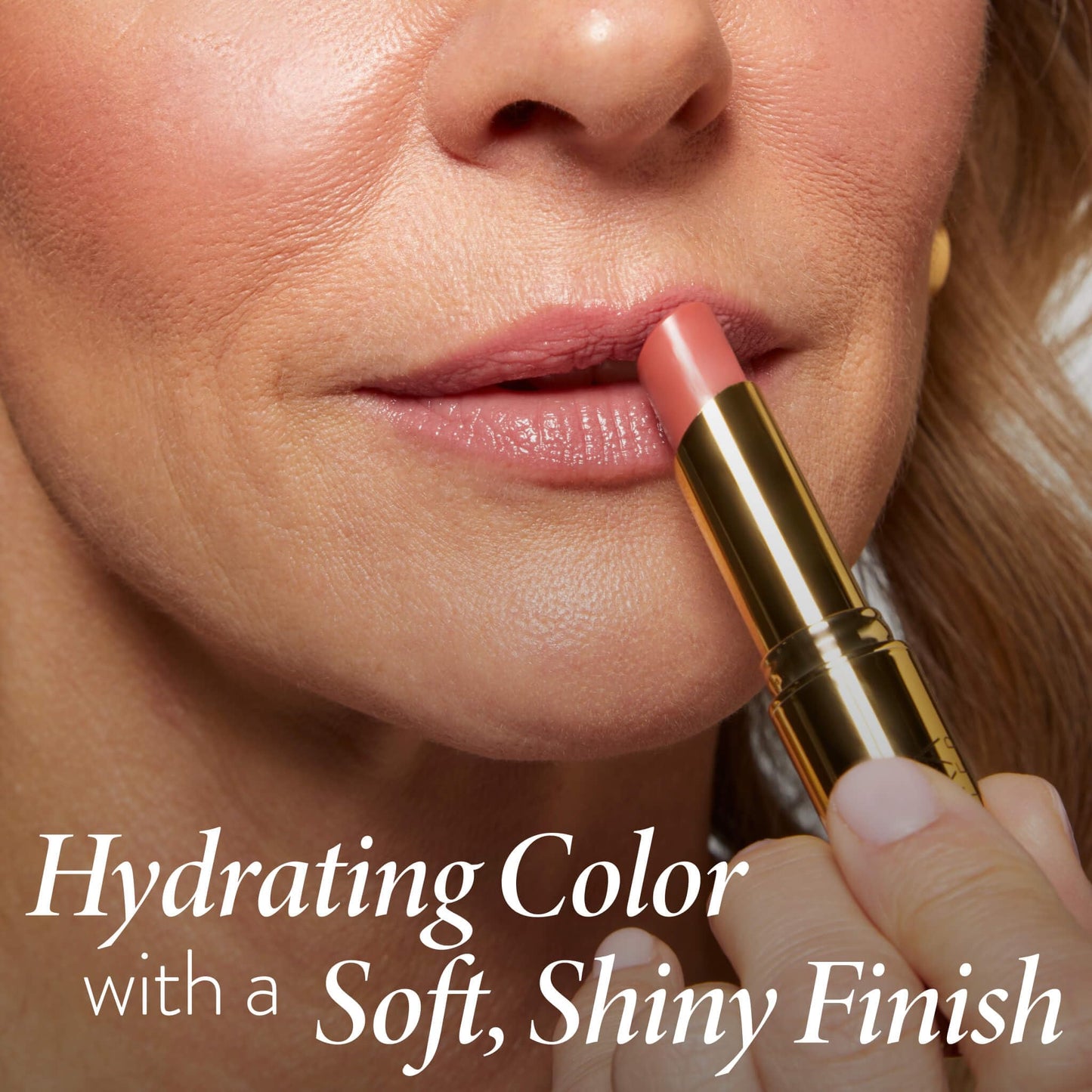 LAURA GELLER NEW YORK Jelly Balm Tinted Lip Balm – Jammin' – Hydrating Lip Color with Shine Finish – Squalane & Vitamin E – Buildable Sheer to Medium Coverage – Vegan & Cruelty-Free