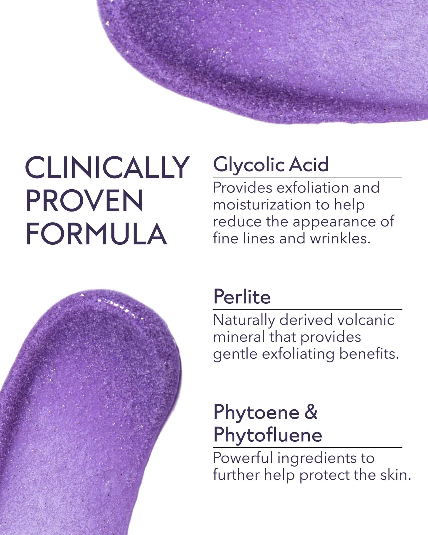 ALASTIN Skincare ReSURFACE Exfoliating Skin Polish (2.3 oz) | Face Scrub For Softer, Smoother Skin | With Glycolic Acid