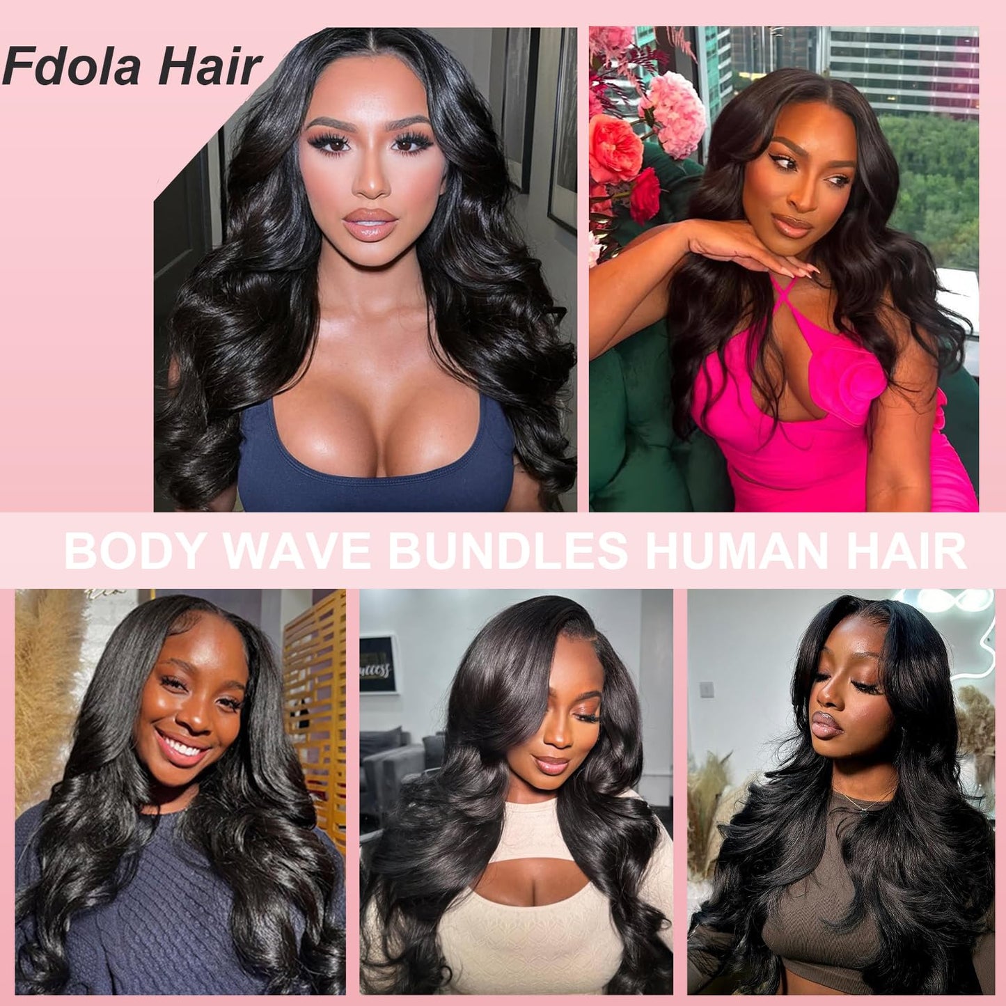 Body Wave Closure Free Part 5x5 Lace Closure Hd Transparent Human Hair Invisible Lace 12A Brazilian Virgin Remy Human Hair Closure 100% Human Hair Pre Plucked Natural Black 14 Inch