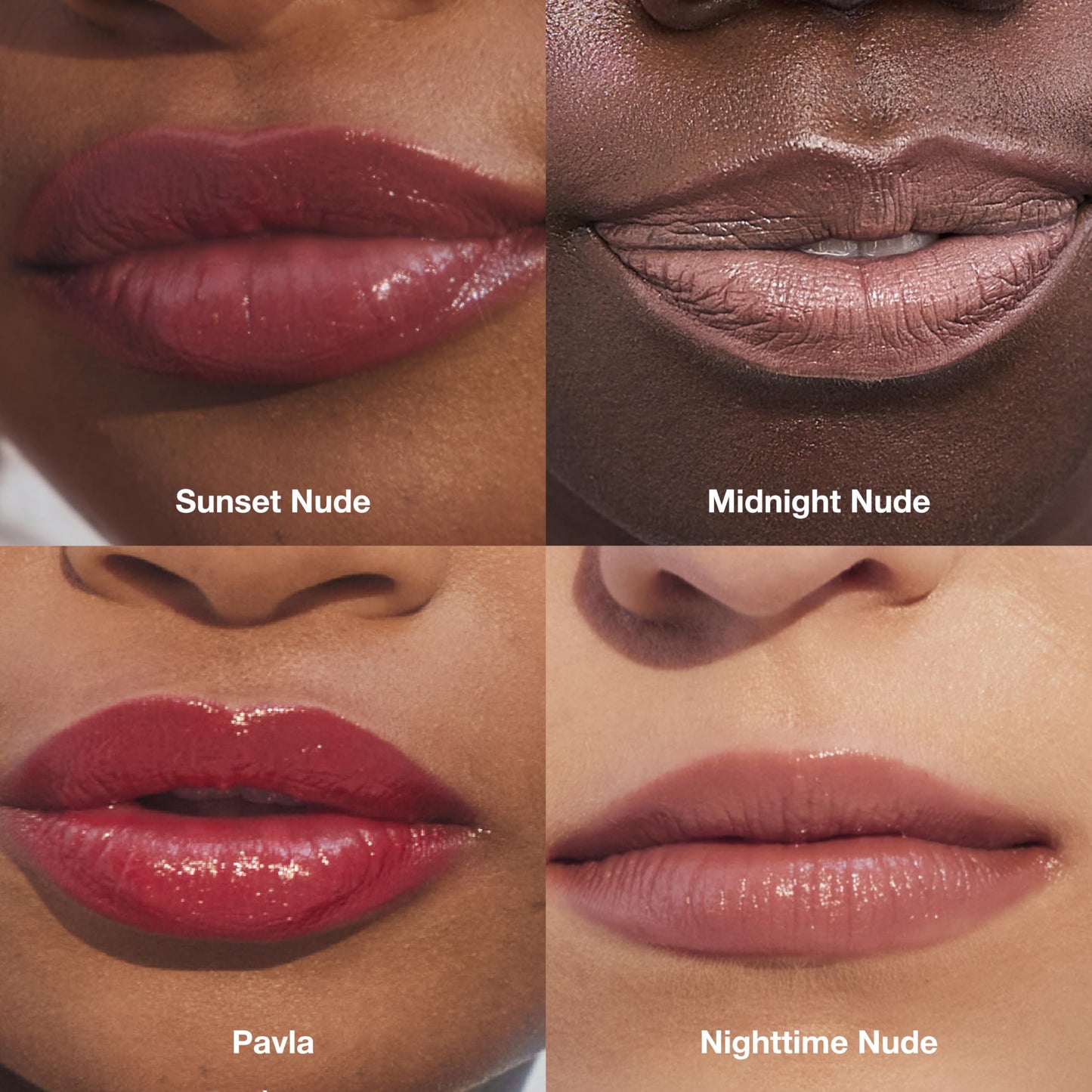 RMS Beauty Go Nude Lip Pencil Creamy Long-Lasting Lip Liner for Great Definition | Natural Matte Finish | Nourishing Hydrating Formula | One Size
