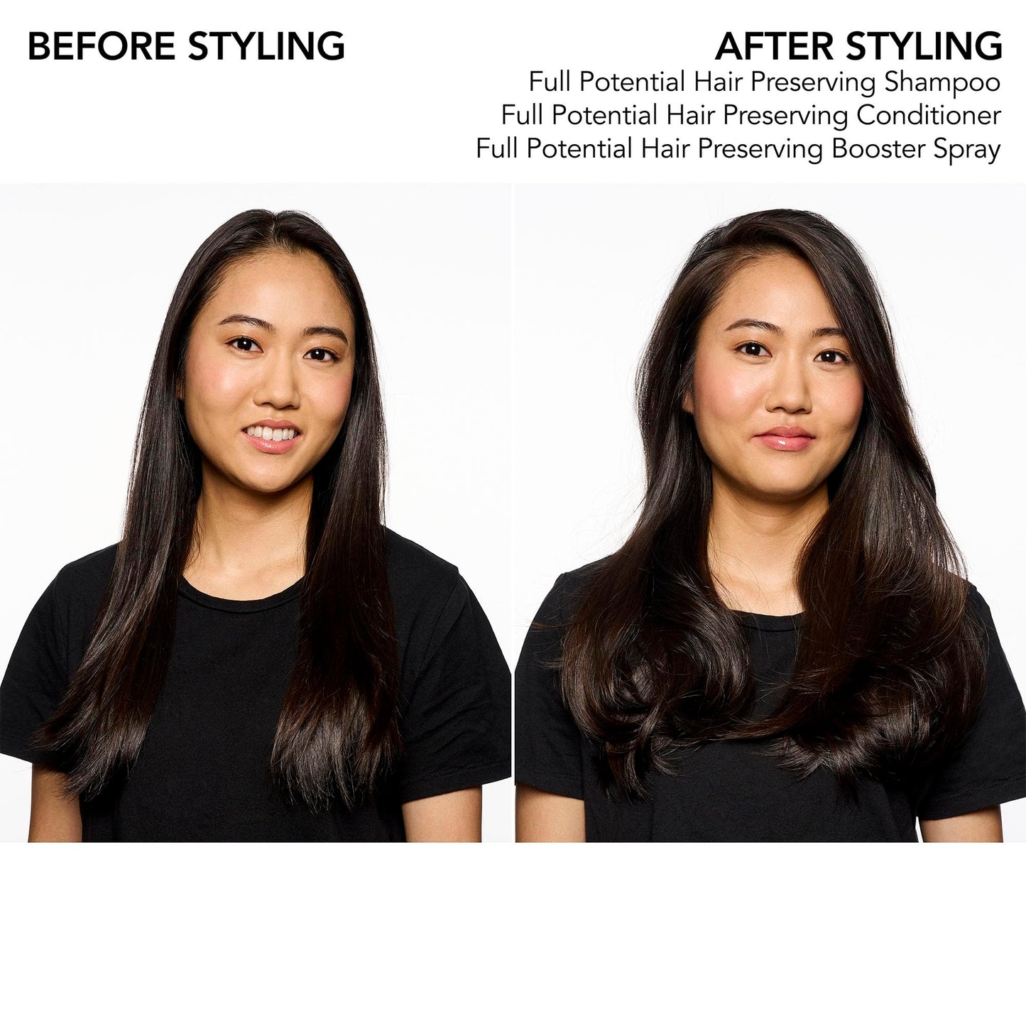Bumble and bumble. Full Potential Hair Preserving Conditioner | Strengthens, Prevents Breakage |Lightweight Formula| Fuller, Stronger | For Breakage Prone and Thinning Hair Types, 6.7 Fl Oz