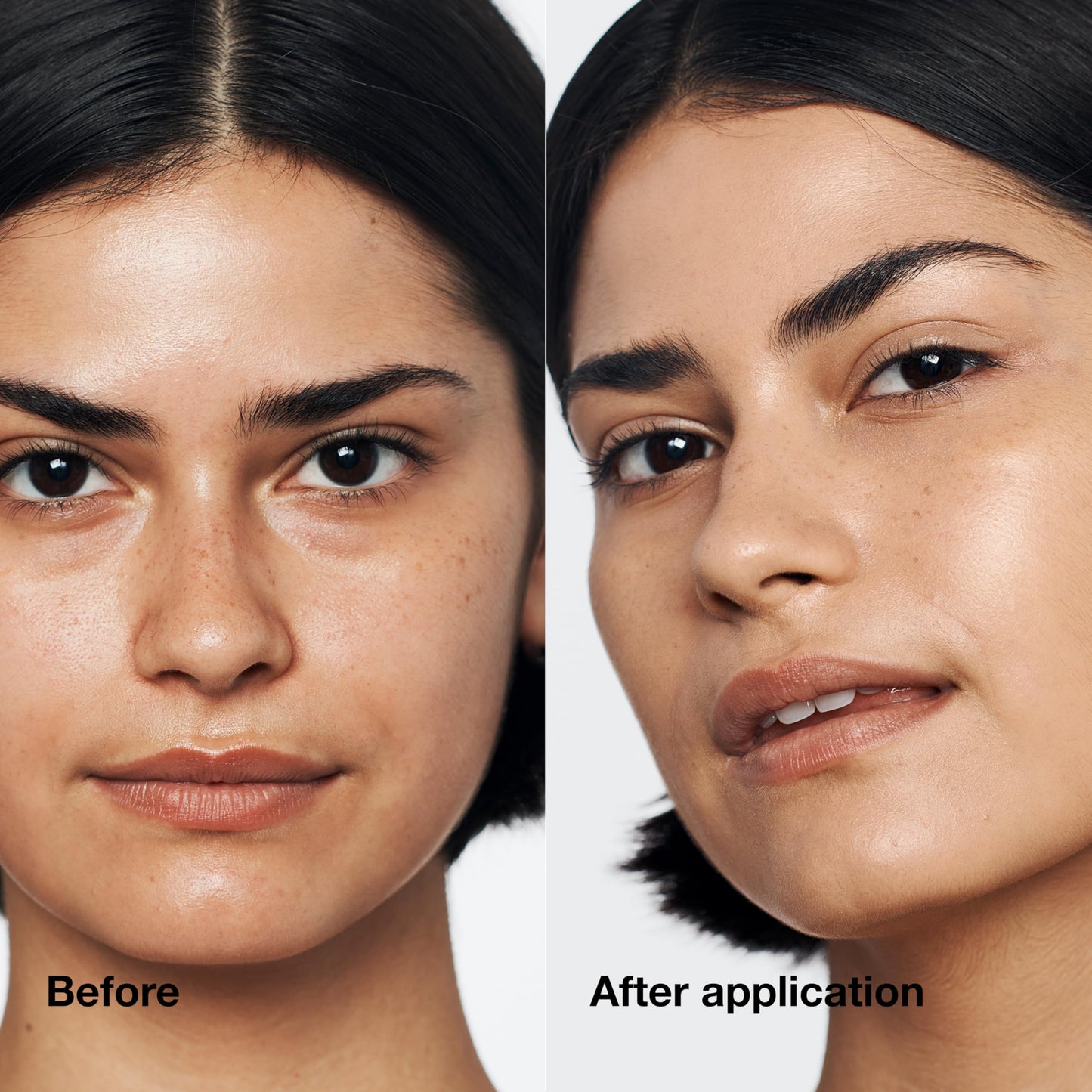 Clinique Even Better Makeup Liquid Foundation SPF 15 with Vitamin C for Dry + Oily Combination Skin Types | Medium Coverage + Natural Finish | Evens Skin Tone + Reduces Dark Spots, Stone, 1 Fl Oz