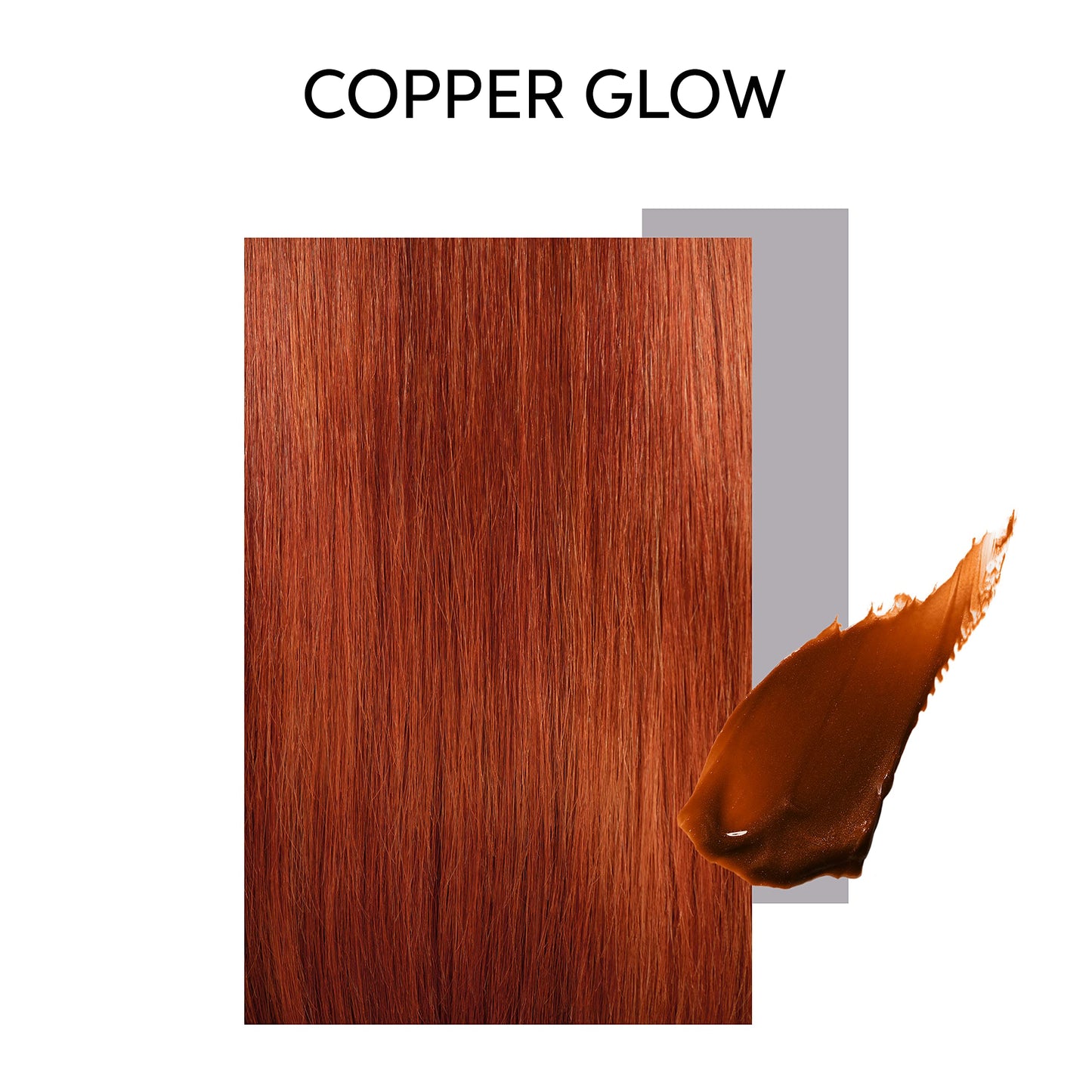 Wella Professionals Color Fresh Mask | Copper Glow | Natural Shade | Hair Color-Depositing Mask | Vegan Formula with Avocado Oil | Zero Damage | Silicone Free | 5 Fl Oz