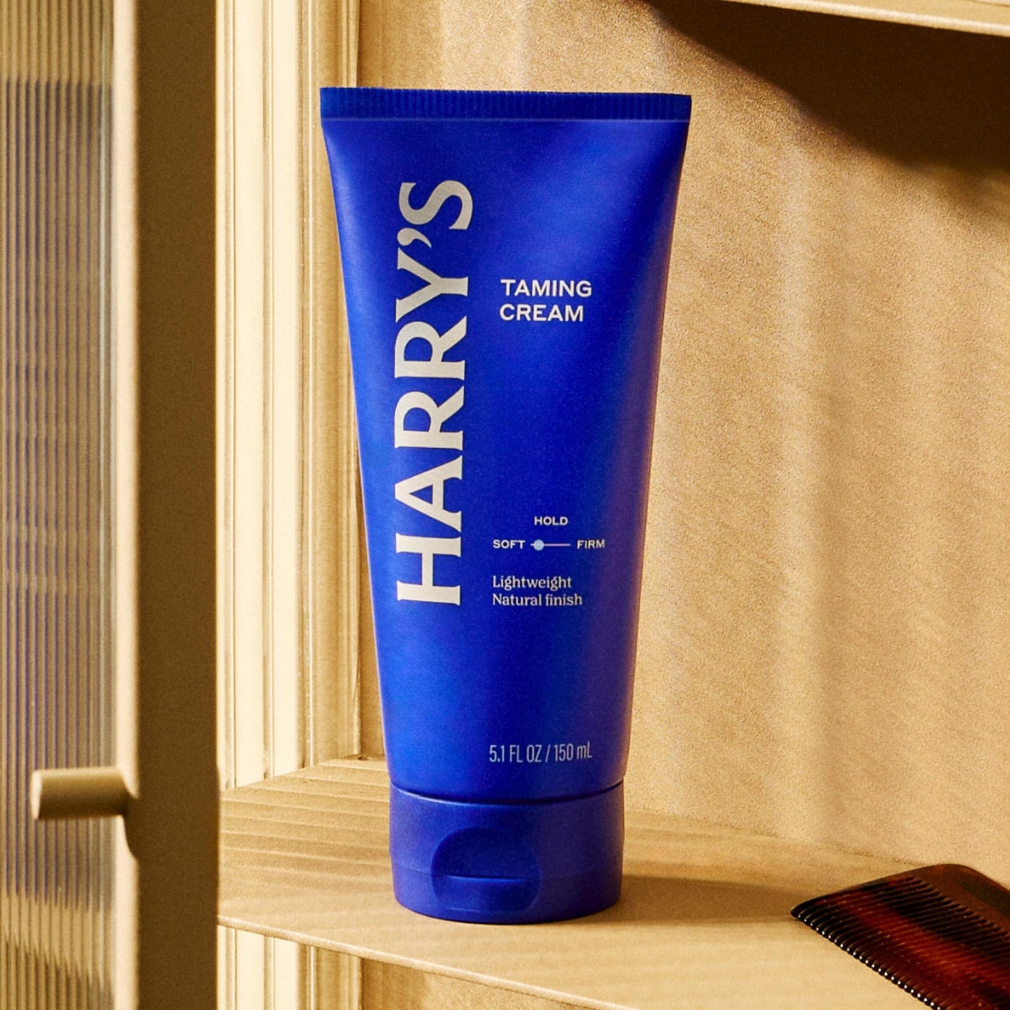 Harry's Hair Taming Cream for Men