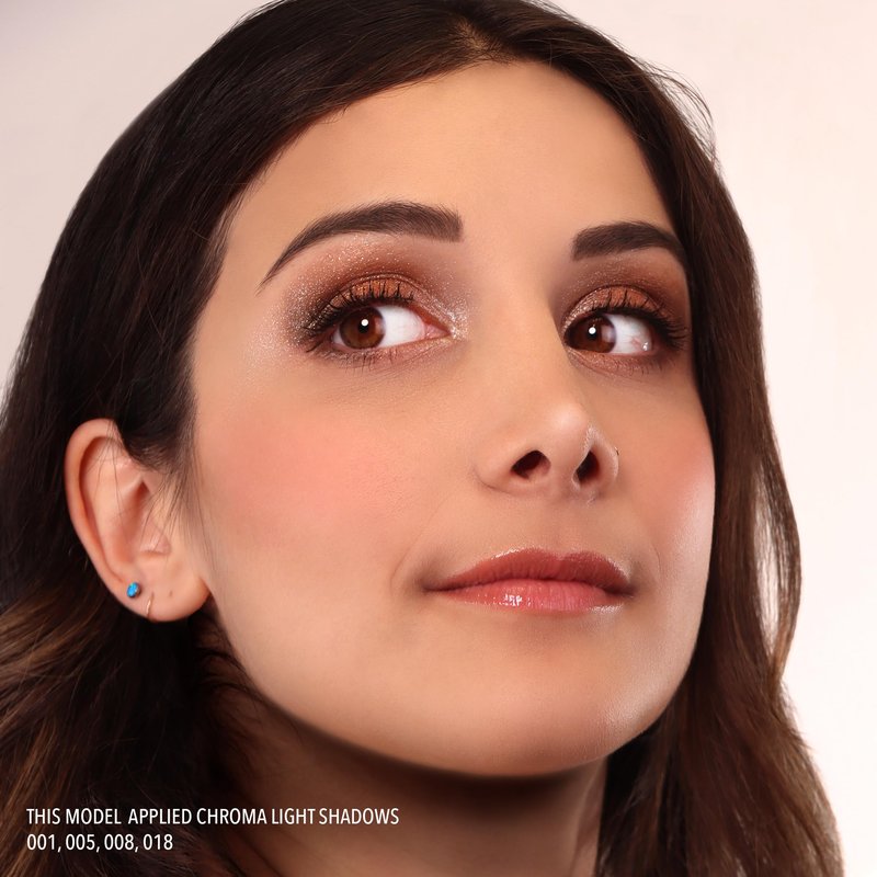 Chroma Light Shadow (020, Lilac Love)