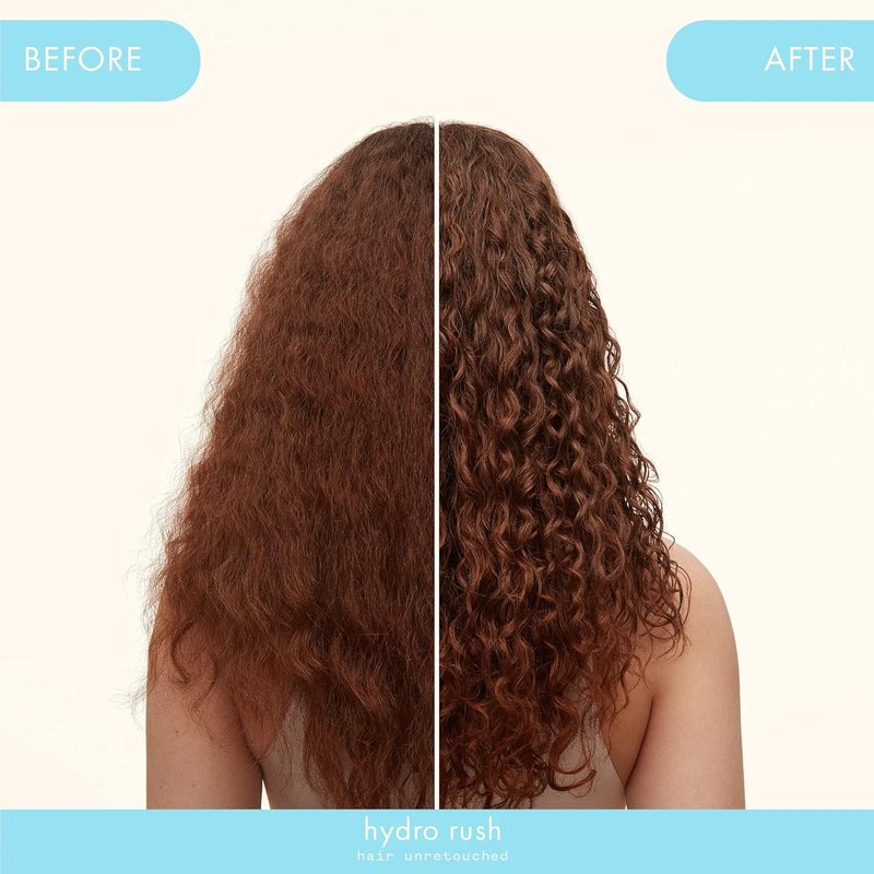 Amika Bust Your Brass Repair Shampoo - Moisture-Rich Formula | 275ml