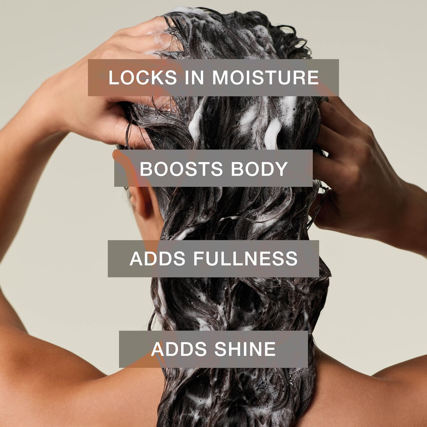 Paul Mitchell Awapuhi Shampoo, Balances Moisture + Adds Shine, For All Hair Types, Especially Fine + Static-Prone Hair, 2.5 fl. oz.