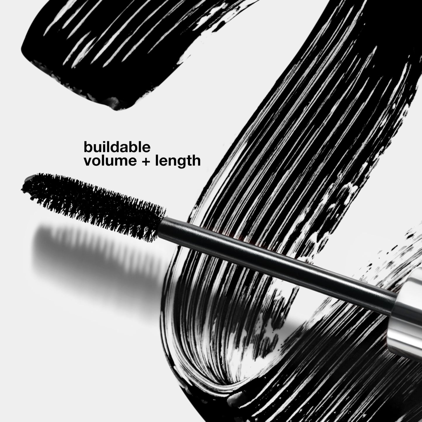 Clinique High Impact Mascara Volume and Length | Safe For Sensitive Eyes | Ophthalmologist Tested, Mini Travel Size, Black, 0.14 Fl Oz