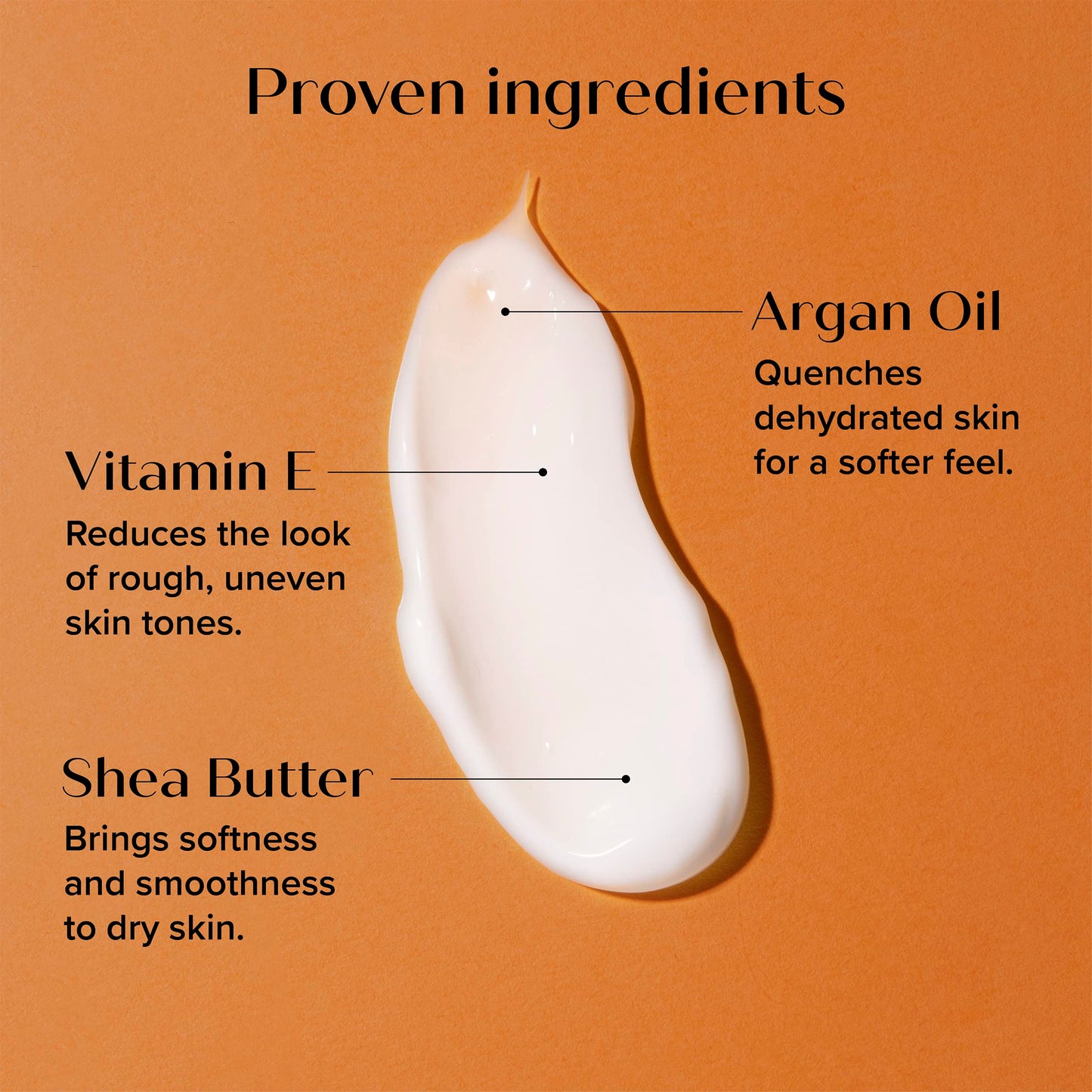 Medix 5.5 Argan Oil Hydrating Body Treatment Cream + Glycolic Acid Exfoliating Body Wash Set