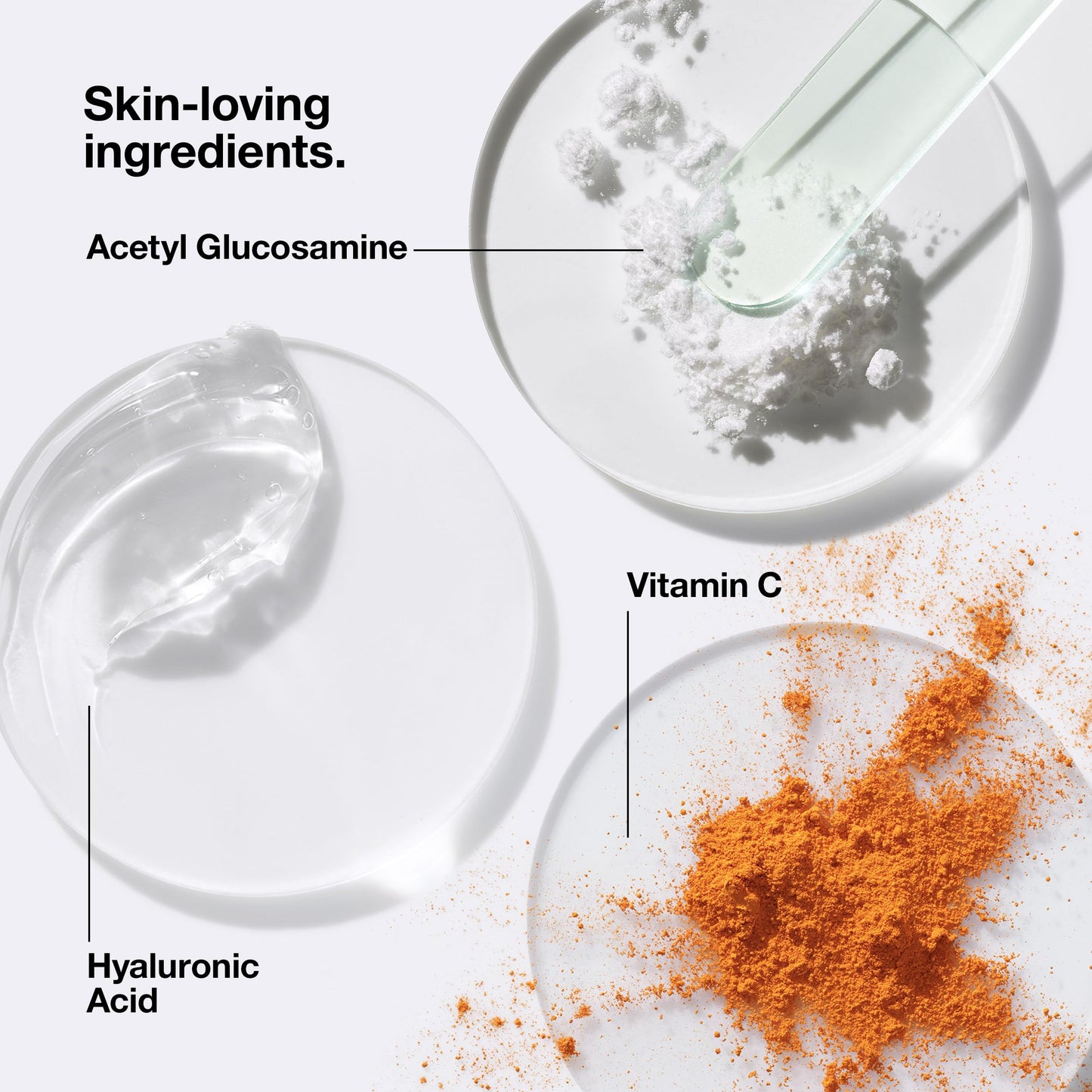 Clinique Even Better Light Reflecting Face Primer With Vitamin C + Hyaluronic Acid For All Skin Types | Hydrating, Lightweight + Illuminating Finish, 0.5 Fl Oz