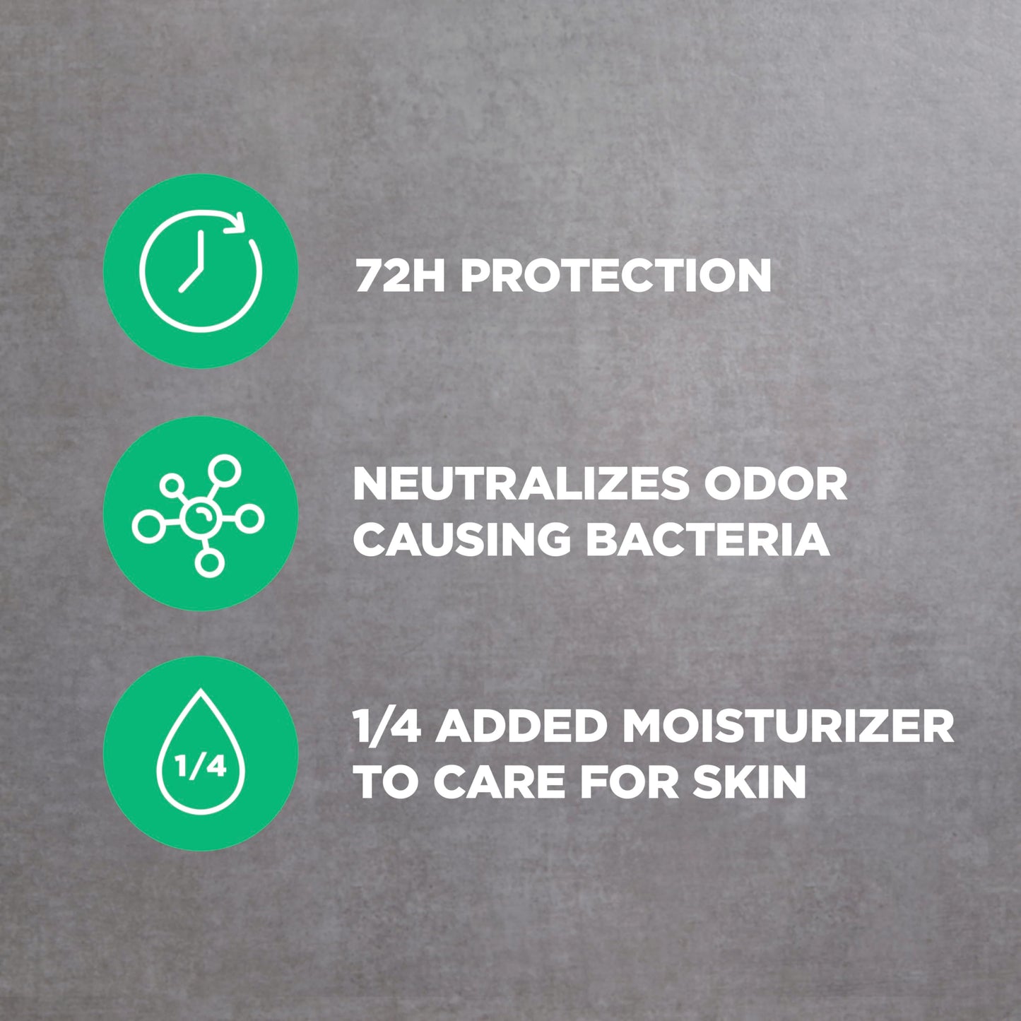 DOVE MEN + CARE Antiperpirant 3 Pack Coastal Cedar Deodorant for Men 2.7 oz