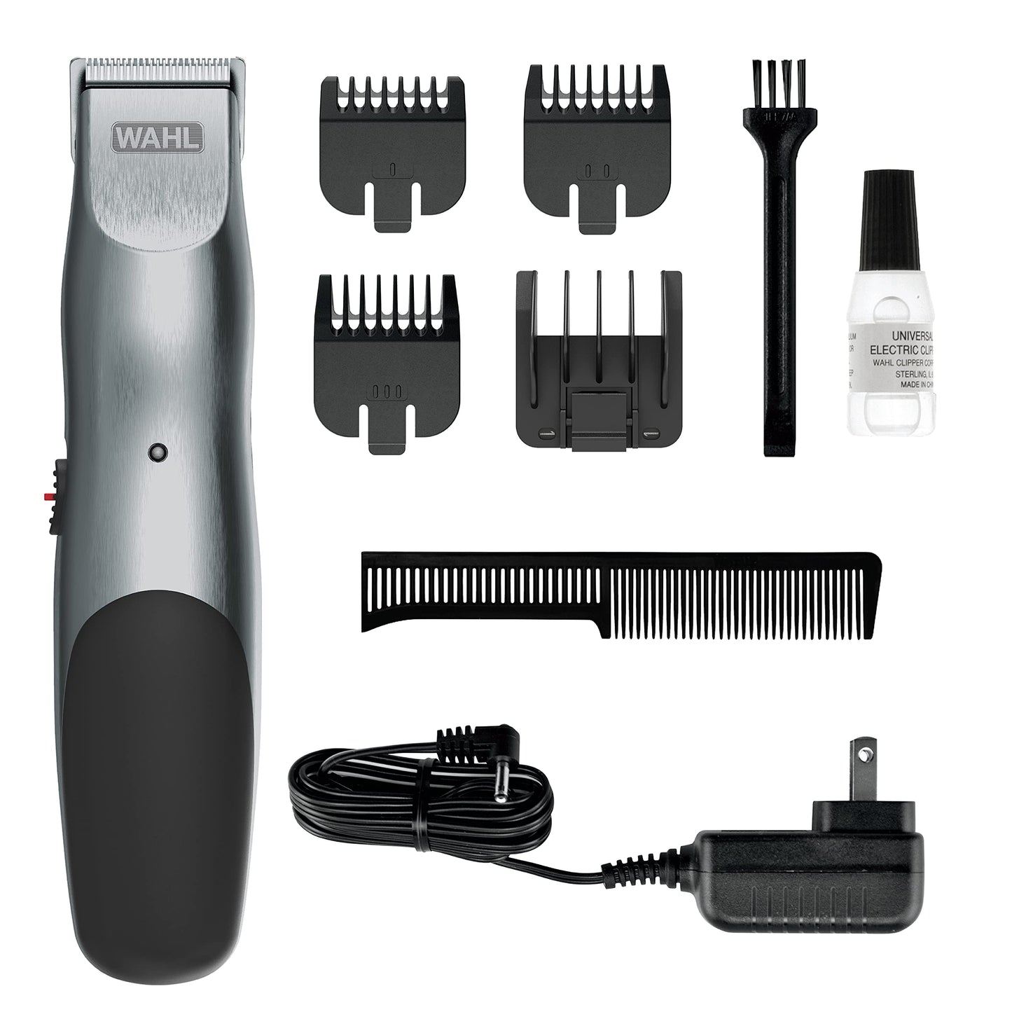 Wahl Groomsman Beard Trimmer
