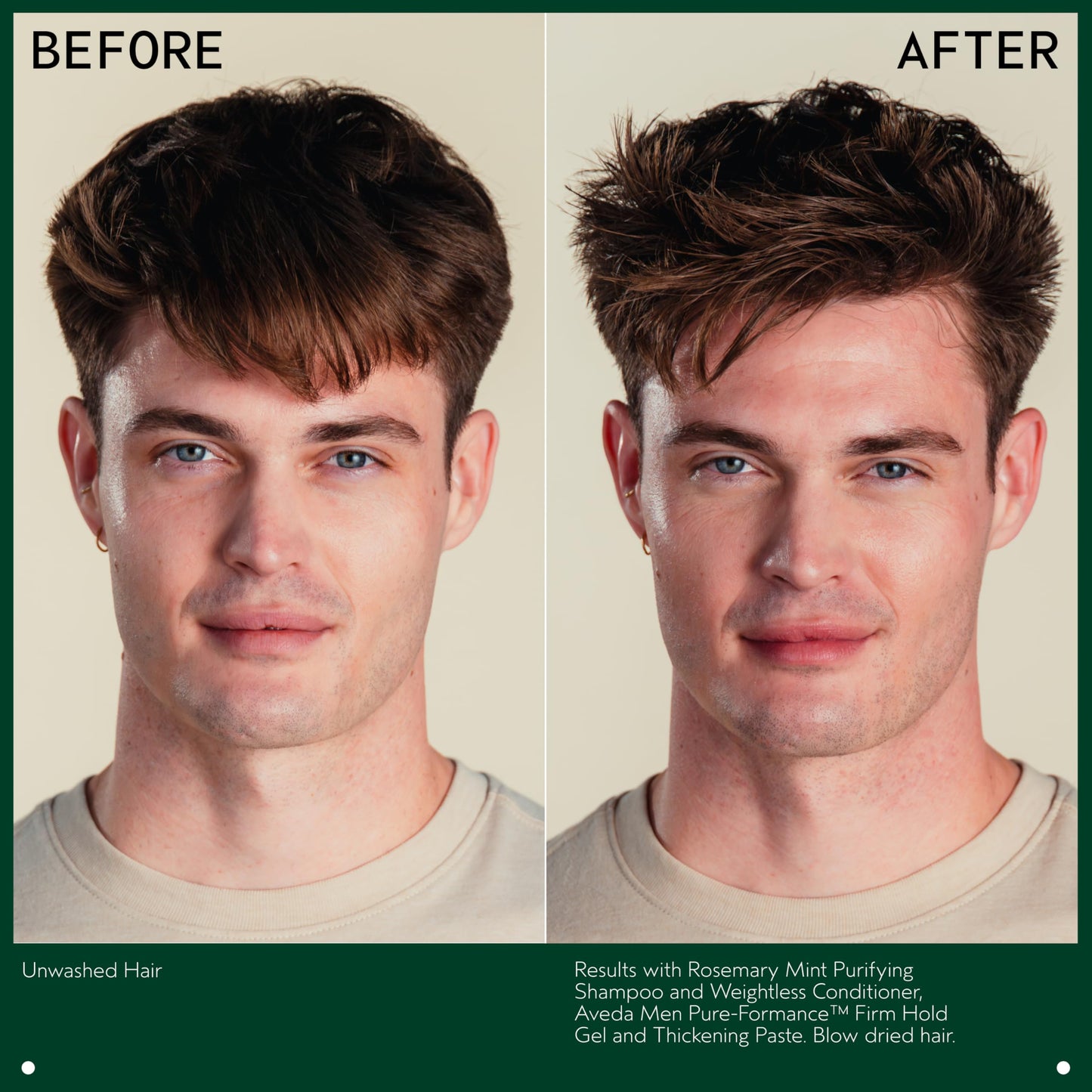 Aveda Men Pure-Formance Thickening Paste