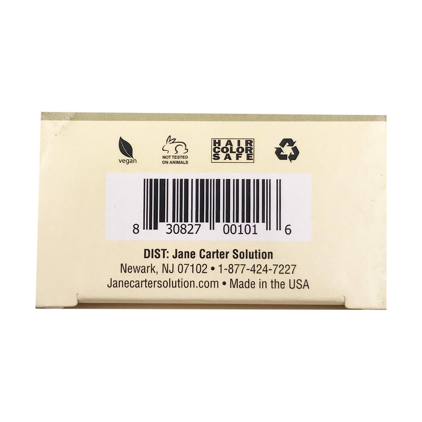JANE CARTER SOLUTION Hair Nourishing Serum, 1 OZ