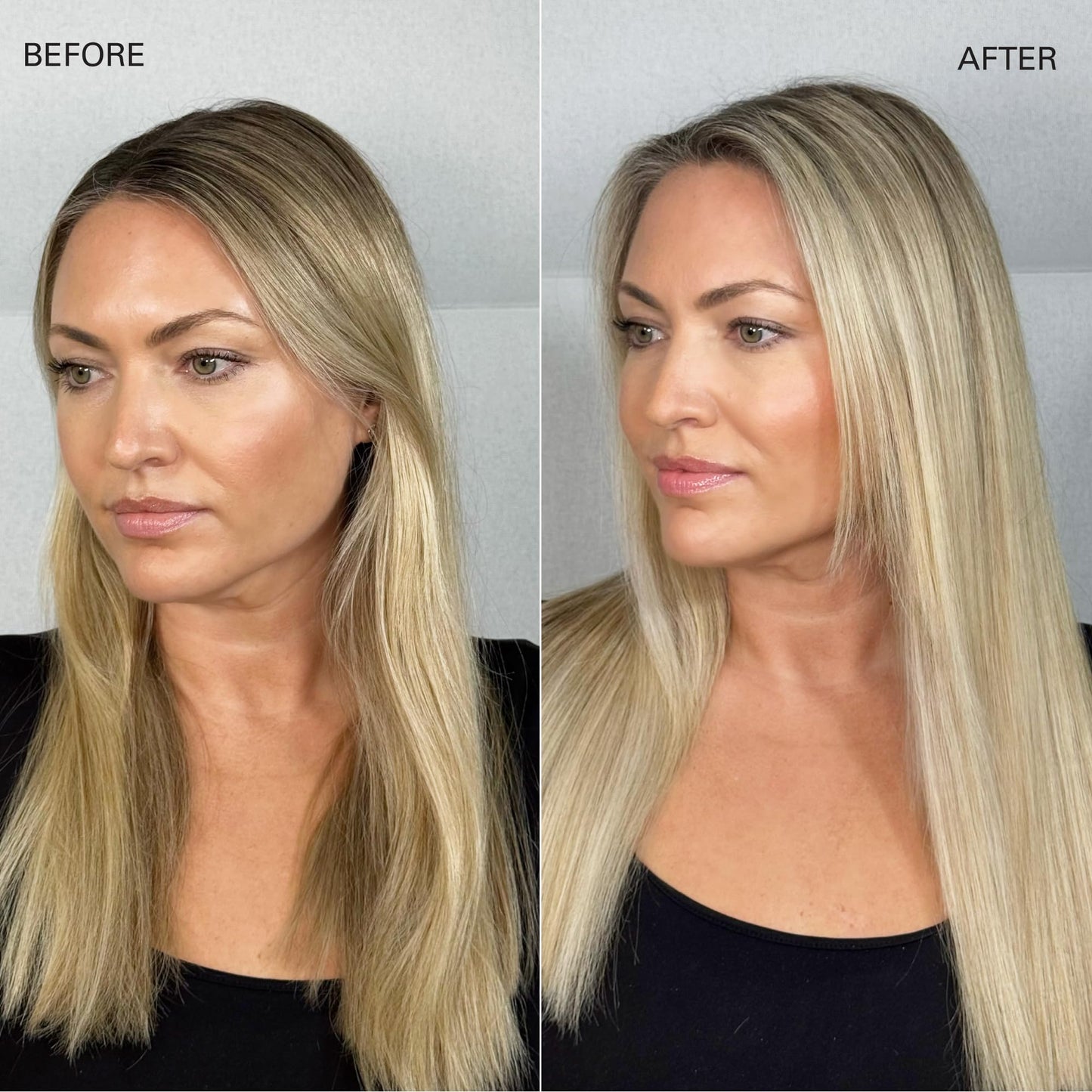 COLOR WOW Insta-WOW Advanced Dry Shampoo, Oil-Absorbing Cleansing Dry Shampoo with No Powdery Residue