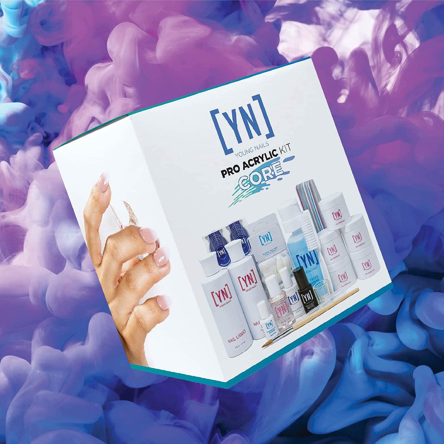 Young Nails Instant Studio Kit