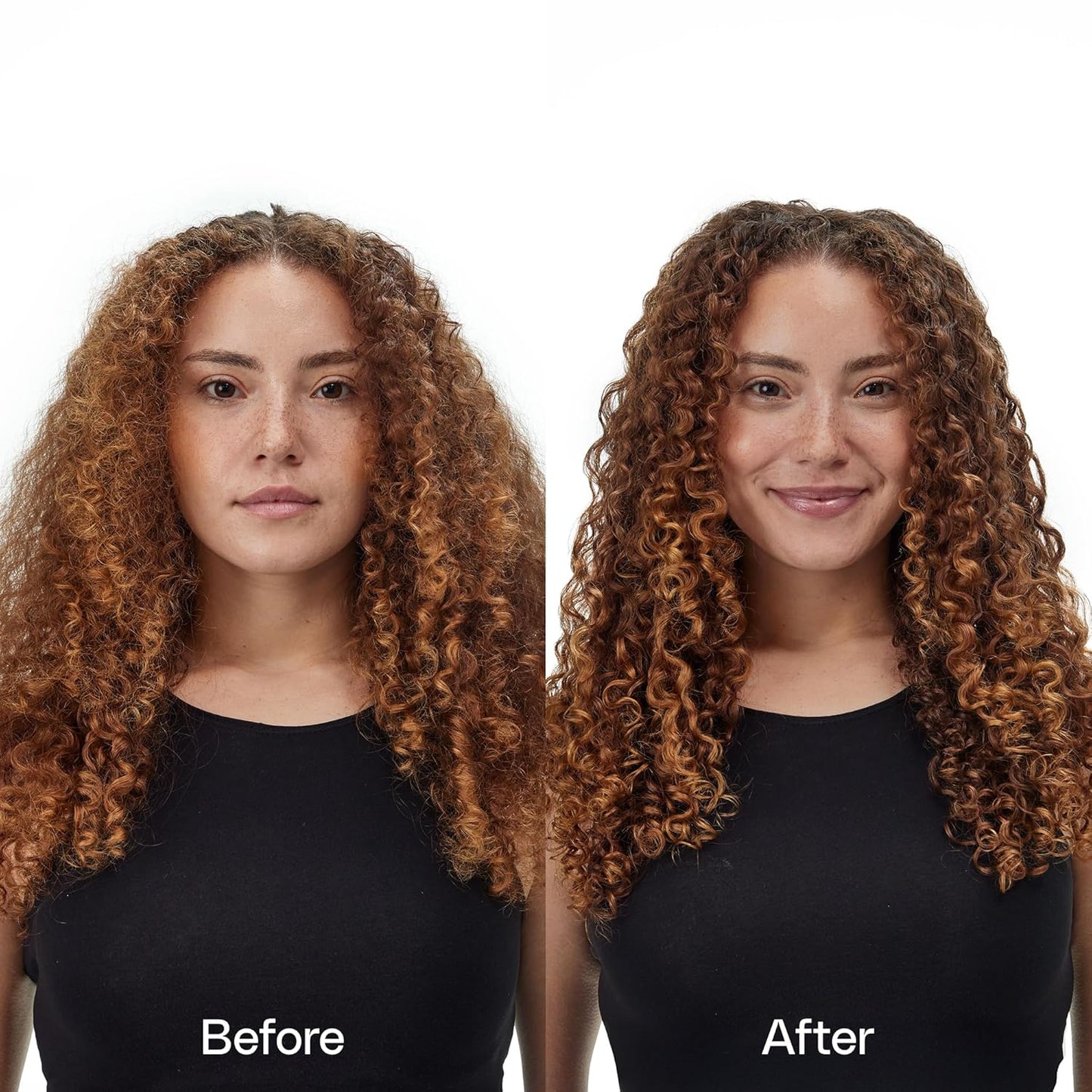 Ouidad Advanced Climate Control Defrizzing Conditioner | Hydrates & Defines Curly Hair, Blocks Humidity & Frizz, Sulfate-Free
