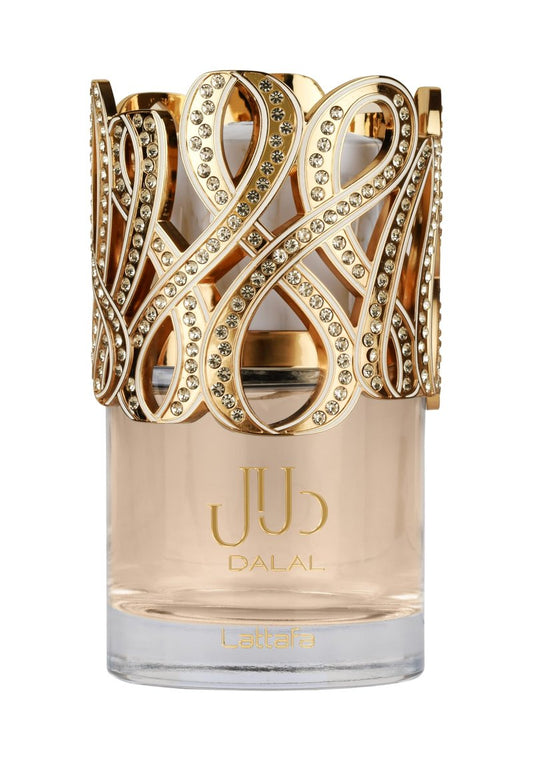 Lattafa Dalal EDP 100ml Spray