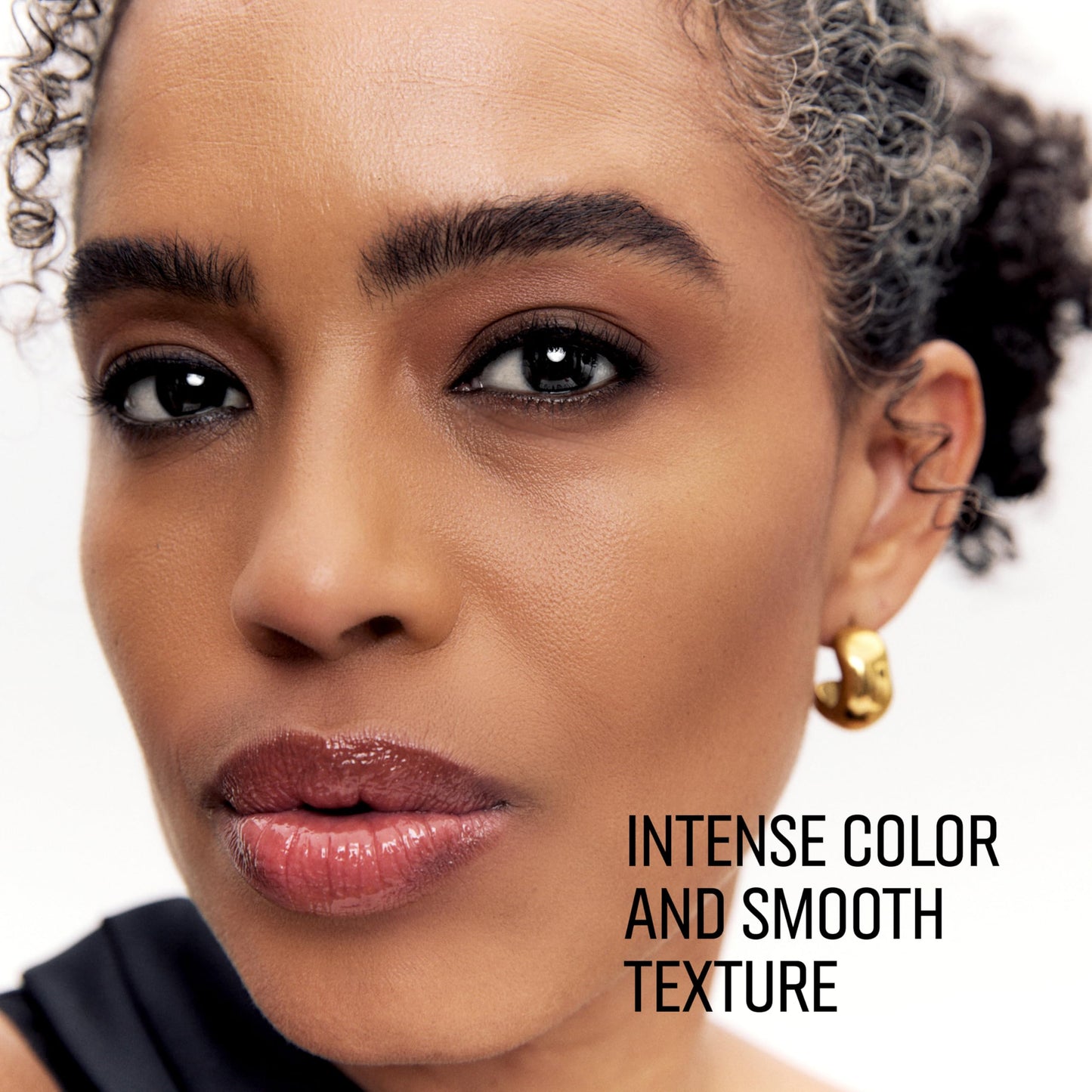 Bobbi Brown Perfectly Defined Gel Eyeliner | Richly Pigmented Color and Creamy Precision Lining, 0.012 Ounce, Chocolate Truffle