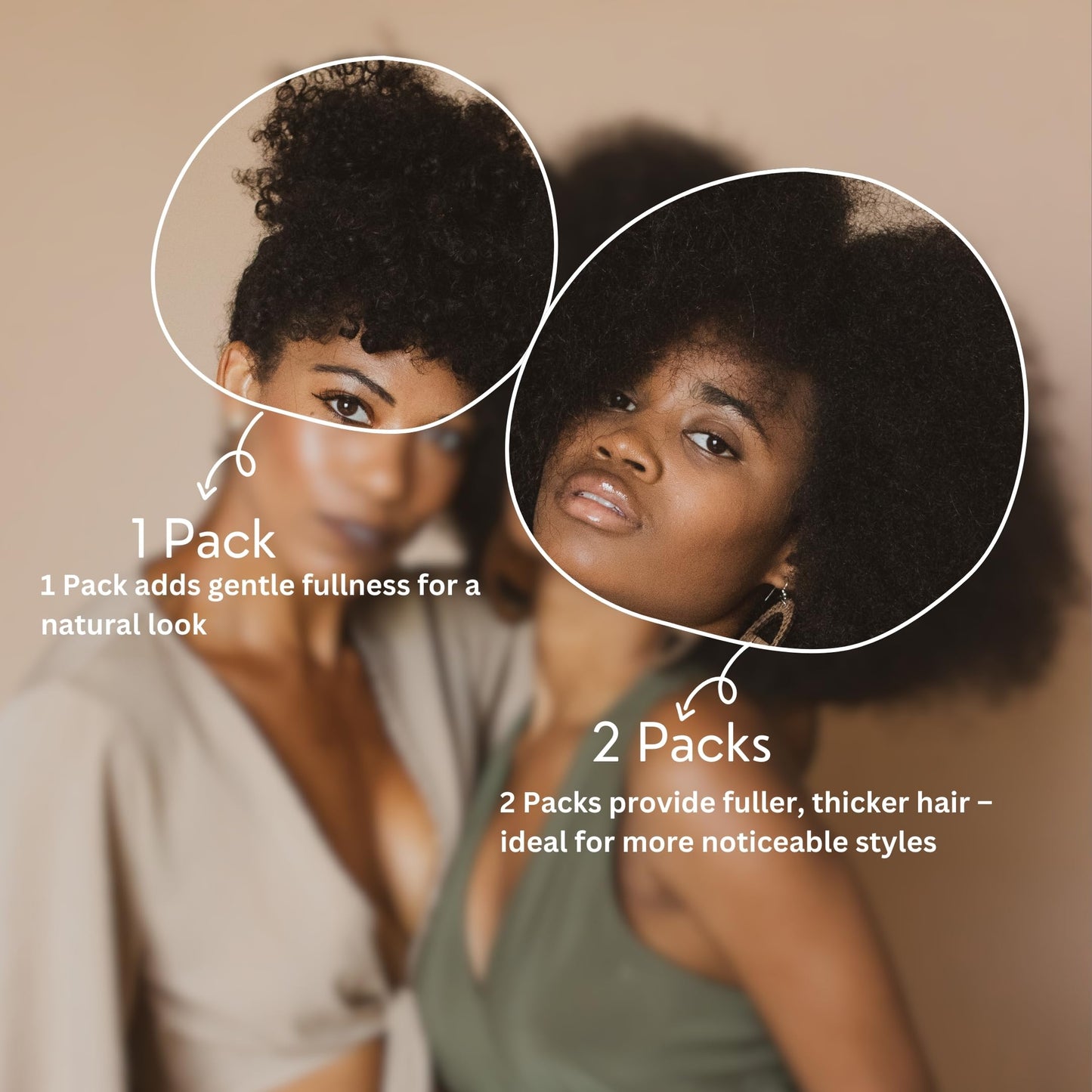 SIYUSI Kinky Straight Clip In Extensions, 100% Brazilian Remy Human Hair Clip Ins, Scalp-Friendly Invisible Clips, Honey Blonde Ombre, 3.52oz, 7Pcs (14 Inch)