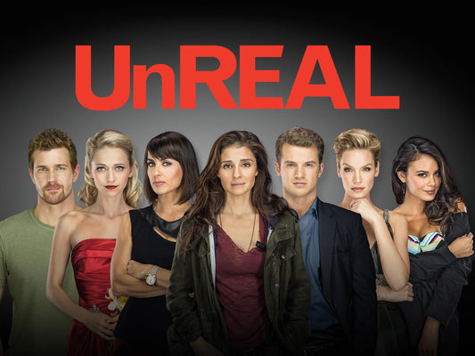 UnREAL Season 1