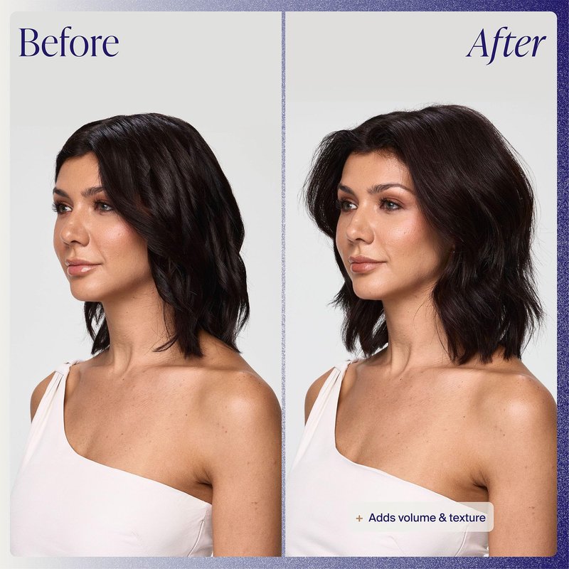 Kenra Professional Dry Volume Burst 3 | Instant Volume Hairspray | Soft Hold Volumizing Spray | Dry Application | All Hair Types | 7.5 oz